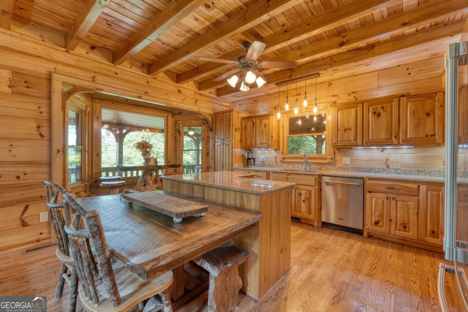 221 Green Valley Trail Mineral Bluff - 10