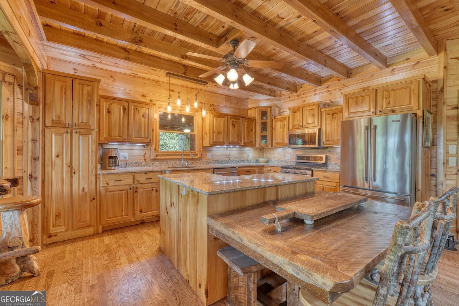 221 Green Valley Trail Mineral Bluff - 11