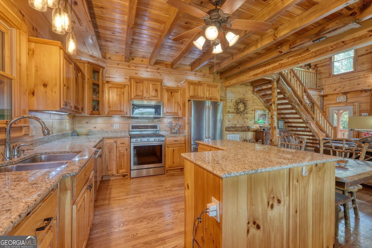 221 Green Valley Trail Mineral Bluff - 12