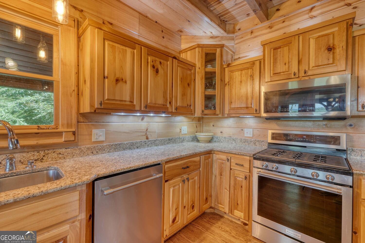 221 Green Valley Trail Mineral Bluff - 14