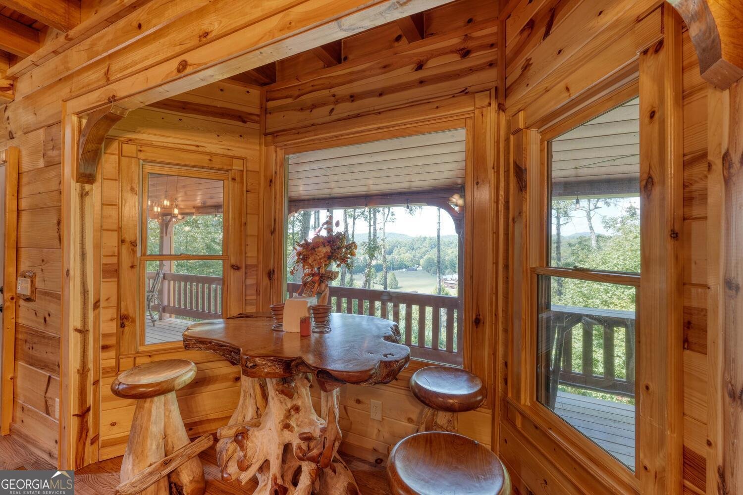 221 Green Valley Trail Mineral Bluff - 15