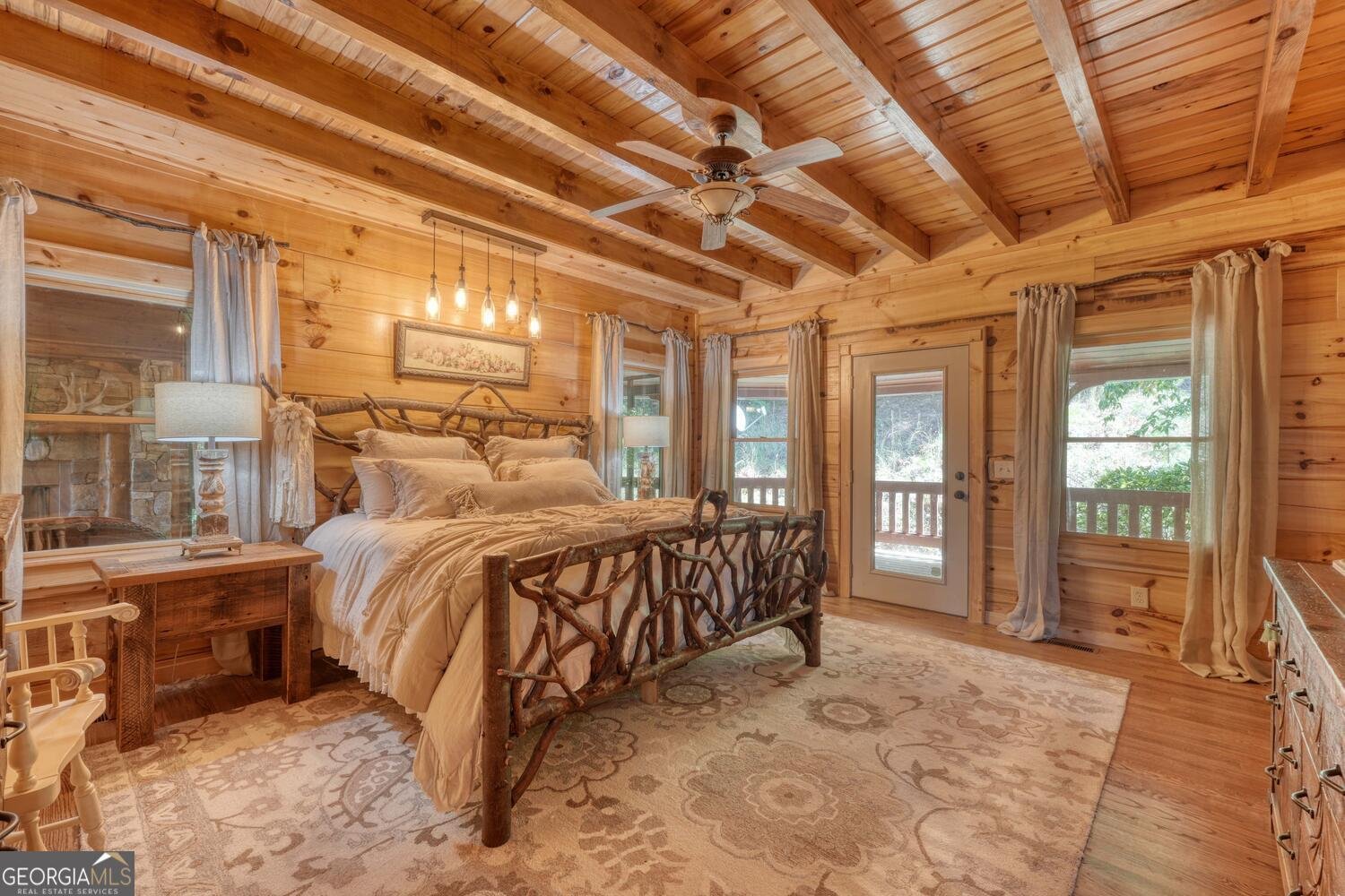 221 Green Valley Trail Mineral Bluff - 16