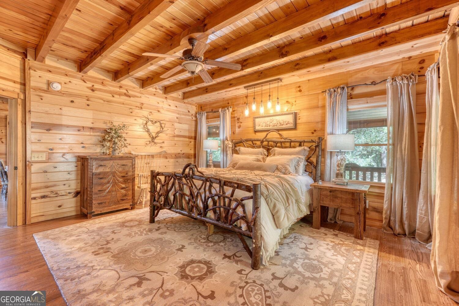 221 Green Valley Trail Mineral Bluff - 17