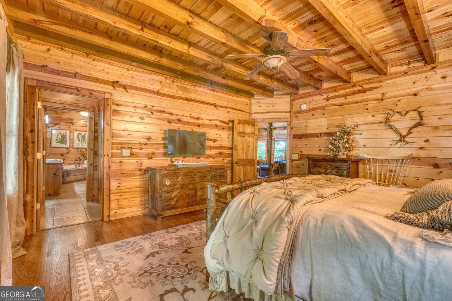221 Green Valley Trail Mineral Bluff - 18