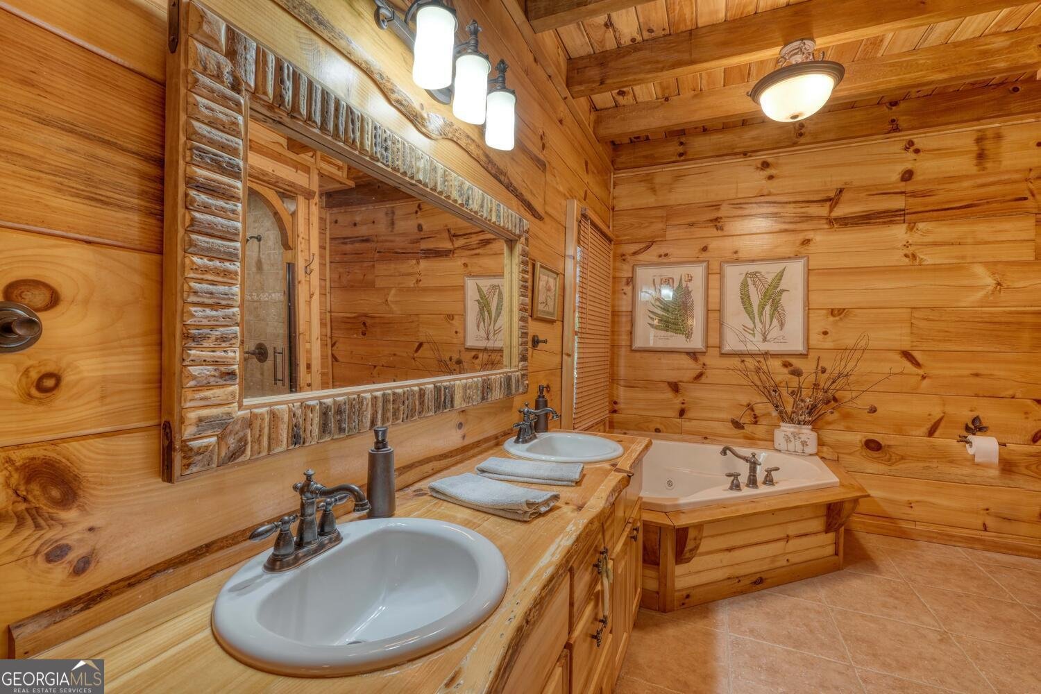 221 Green Valley Trail Mineral Bluff - 21