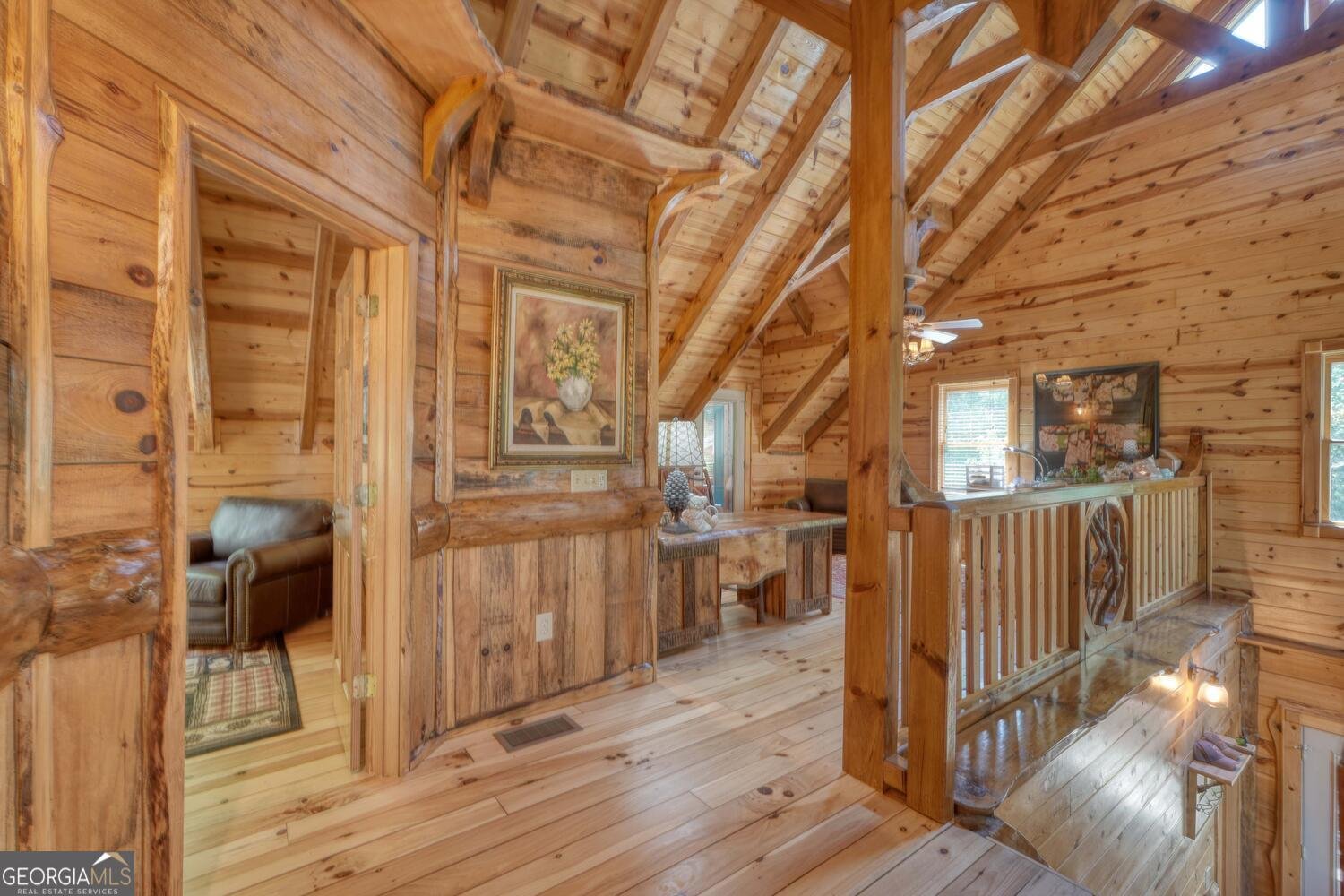 221 Green Valley Trail Mineral Bluff - 24