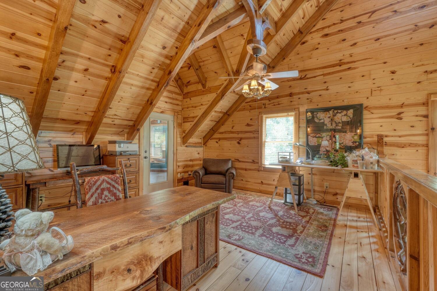 221 Green Valley Trail Mineral Bluff - 25