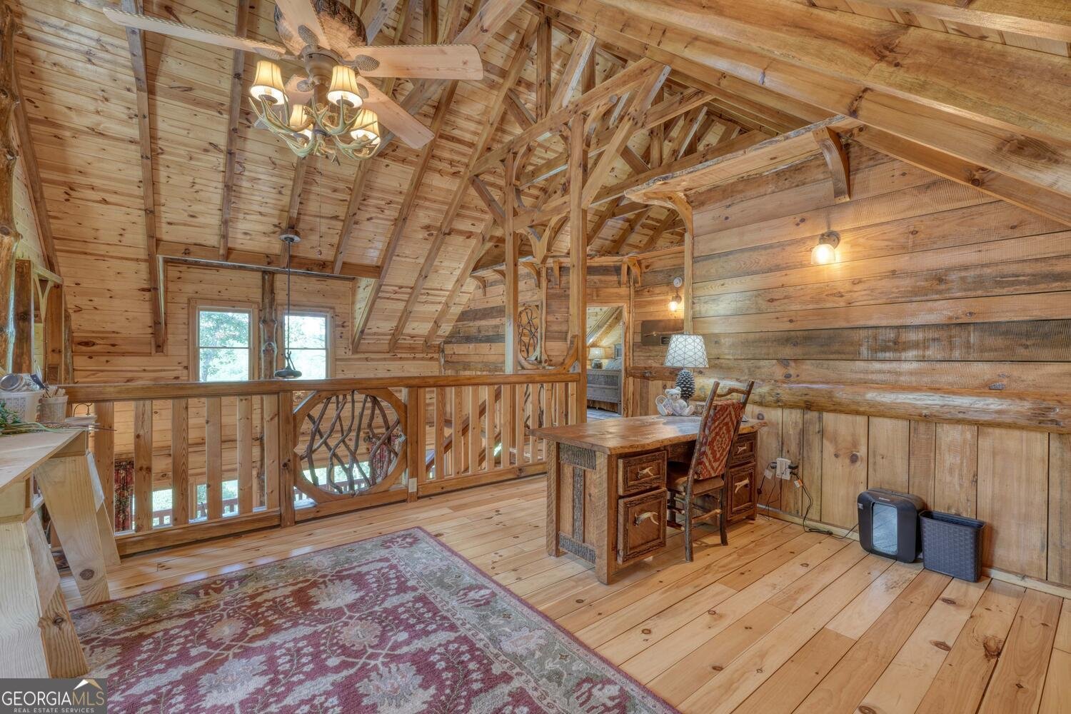 221 Green Valley Trail Mineral Bluff - 26