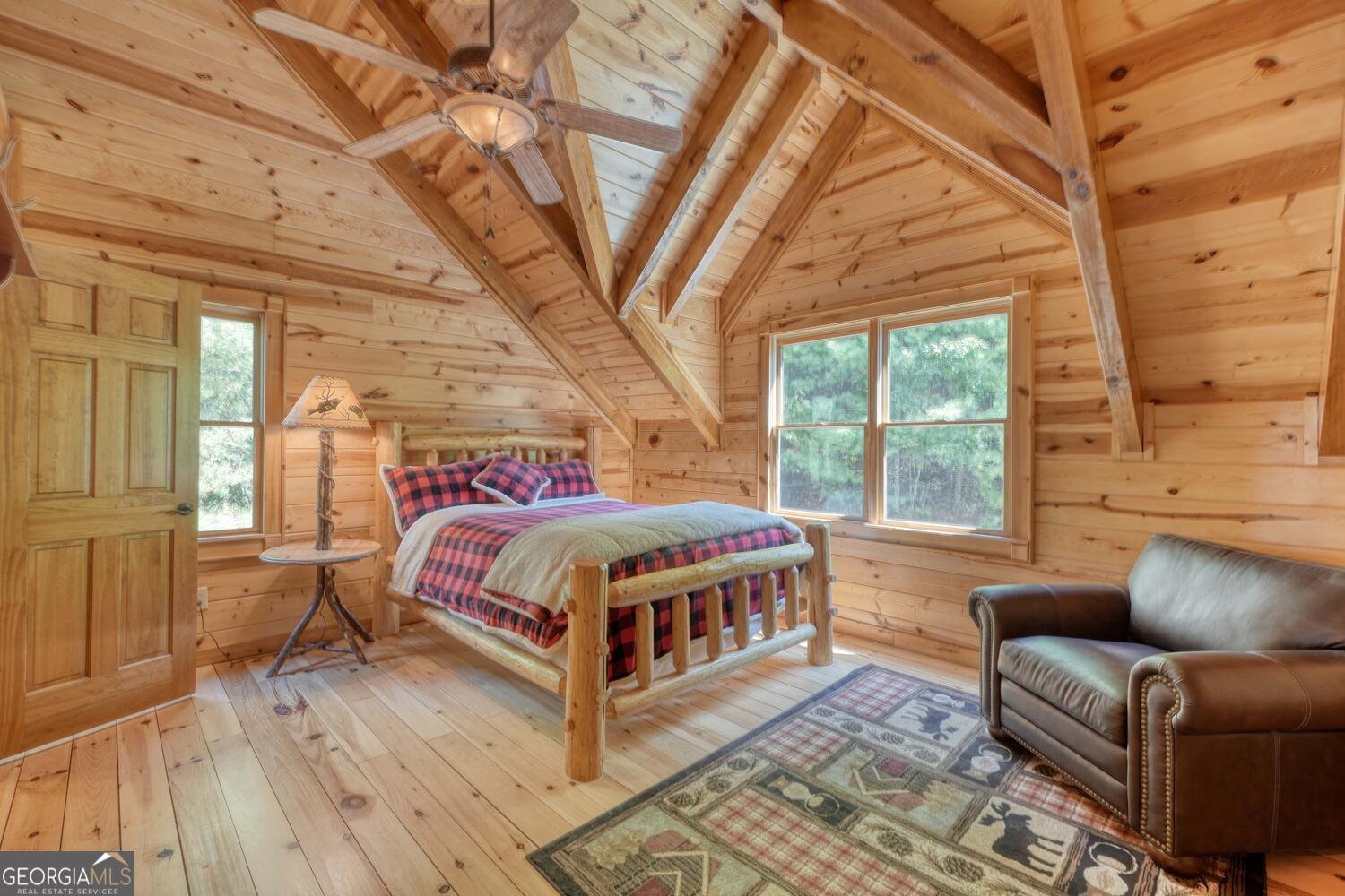 221 Green Valley Trail Mineral Bluff - 27