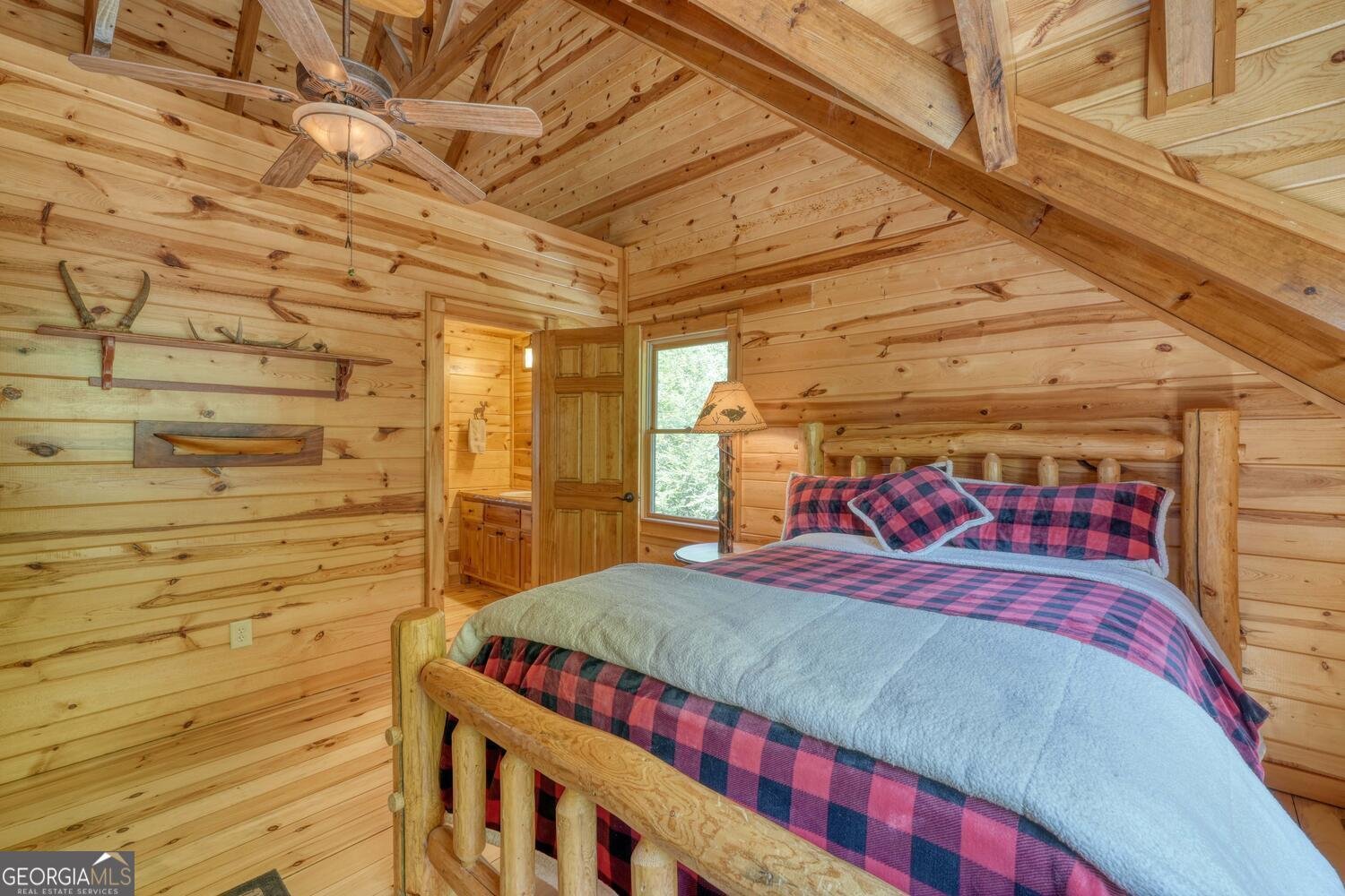 221 Green Valley Trail Mineral Bluff - 28