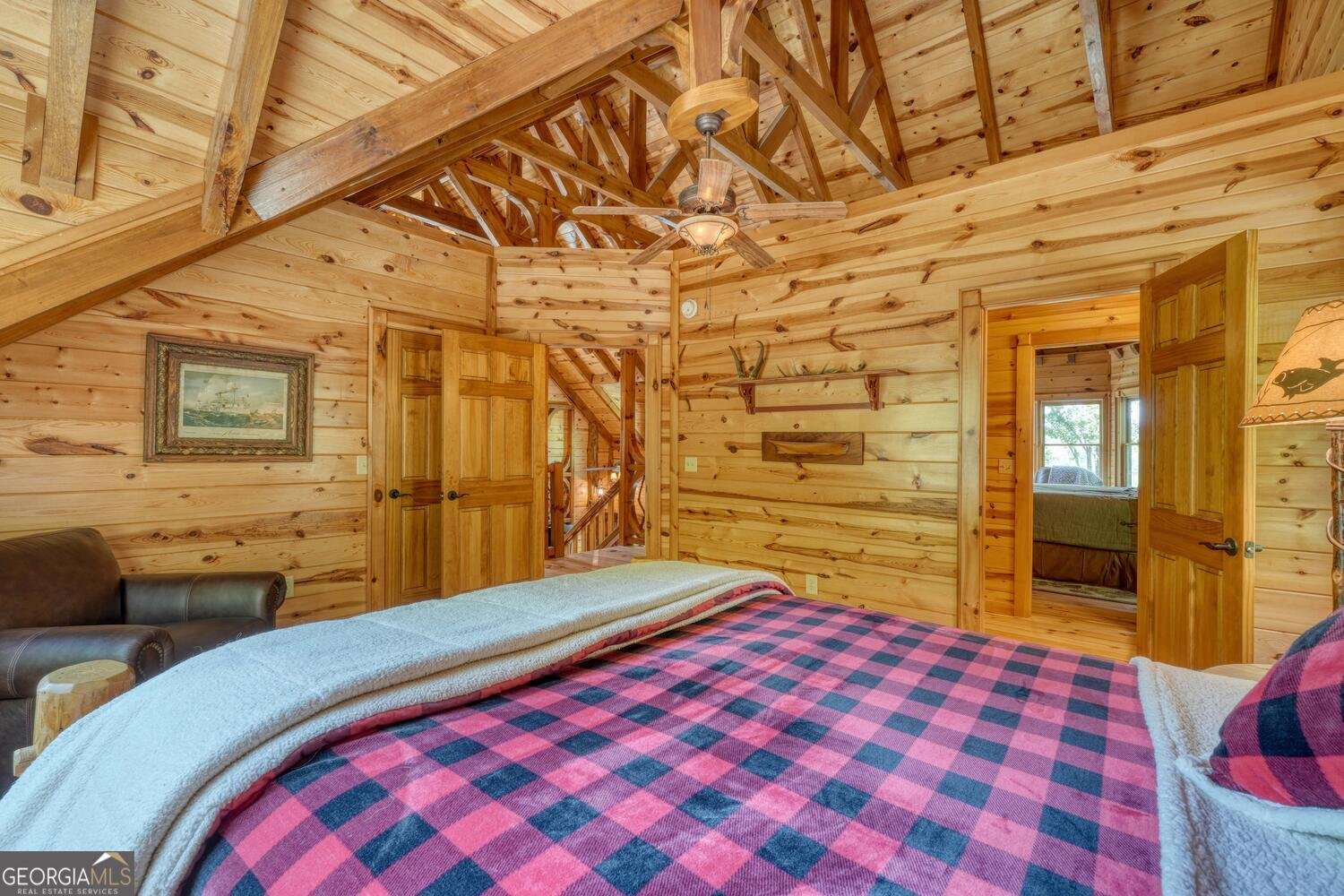 221 Green Valley Trail Mineral Bluff - 29