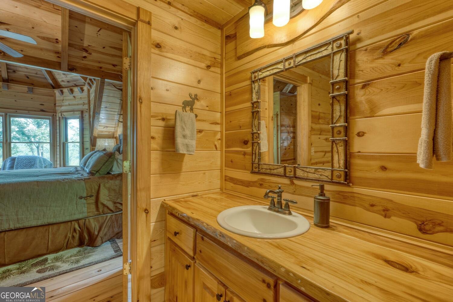 221 Green Valley Trail Mineral Bluff - 30