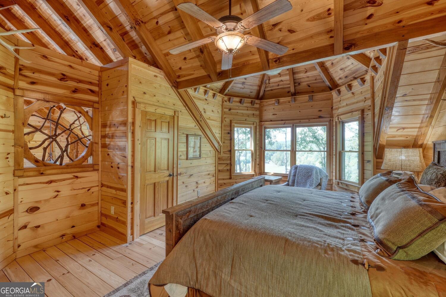 221 Green Valley Trail Mineral Bluff - 32