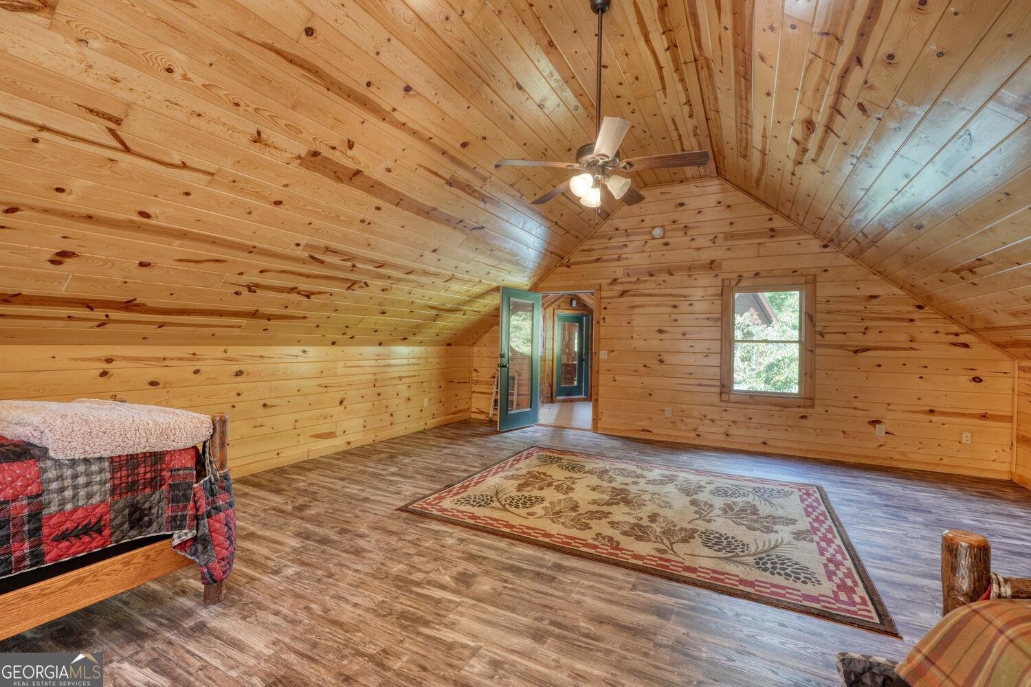 221 Green Valley Trail Mineral Bluff - 37