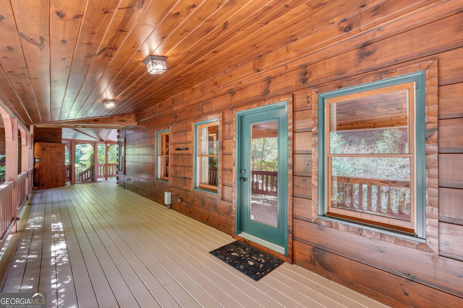 221 Green Valley Trail Mineral Bluff - 4