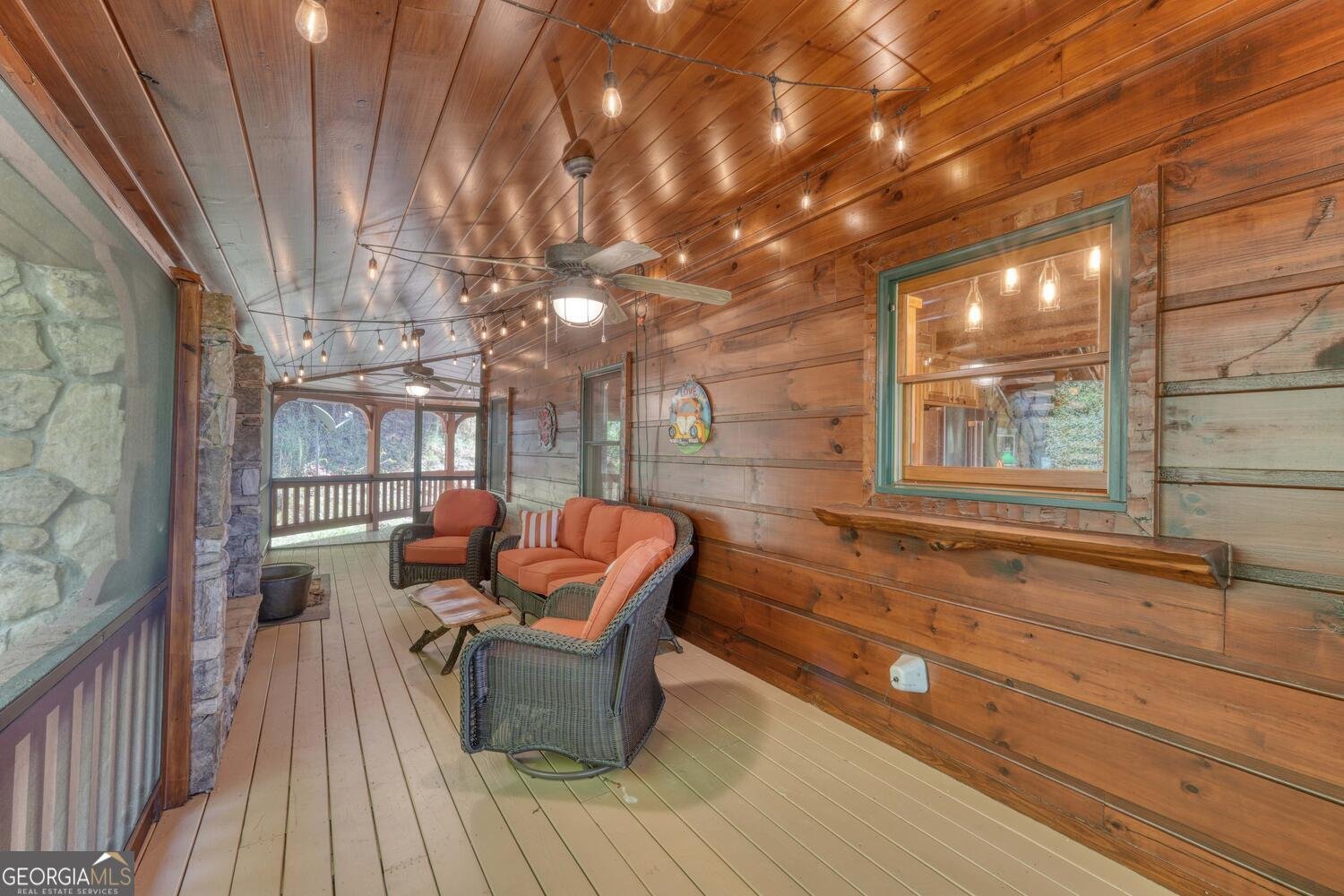 221 Green Valley Trail Mineral Bluff - 40