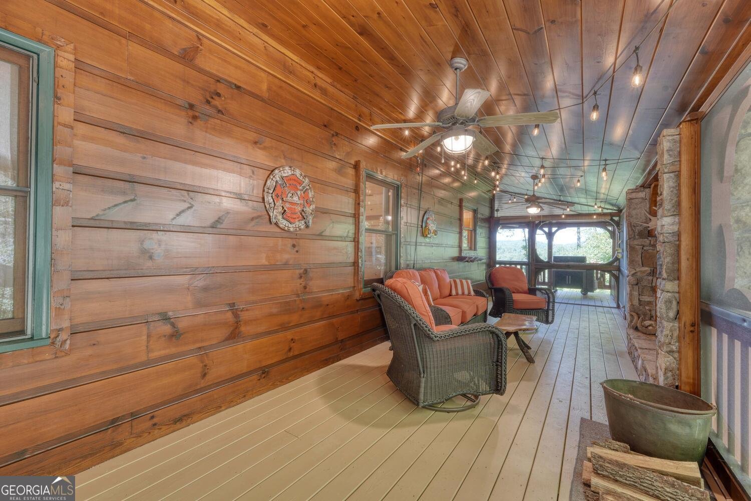 221 Green Valley Trail Mineral Bluff - 43