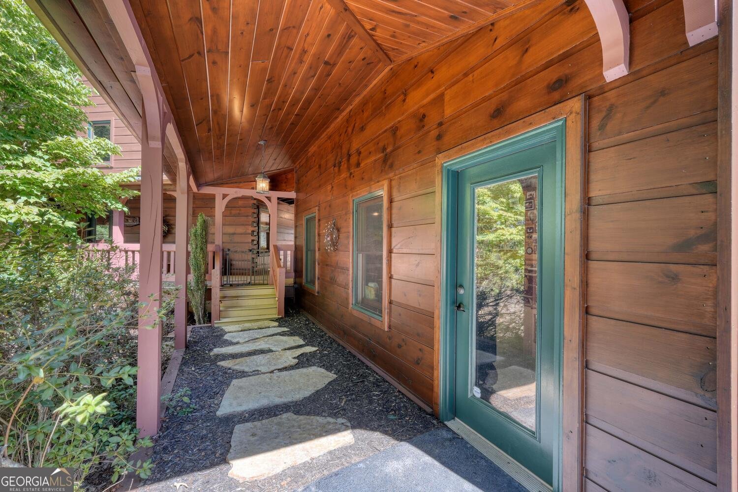 221 Green Valley Trail Mineral Bluff - 44