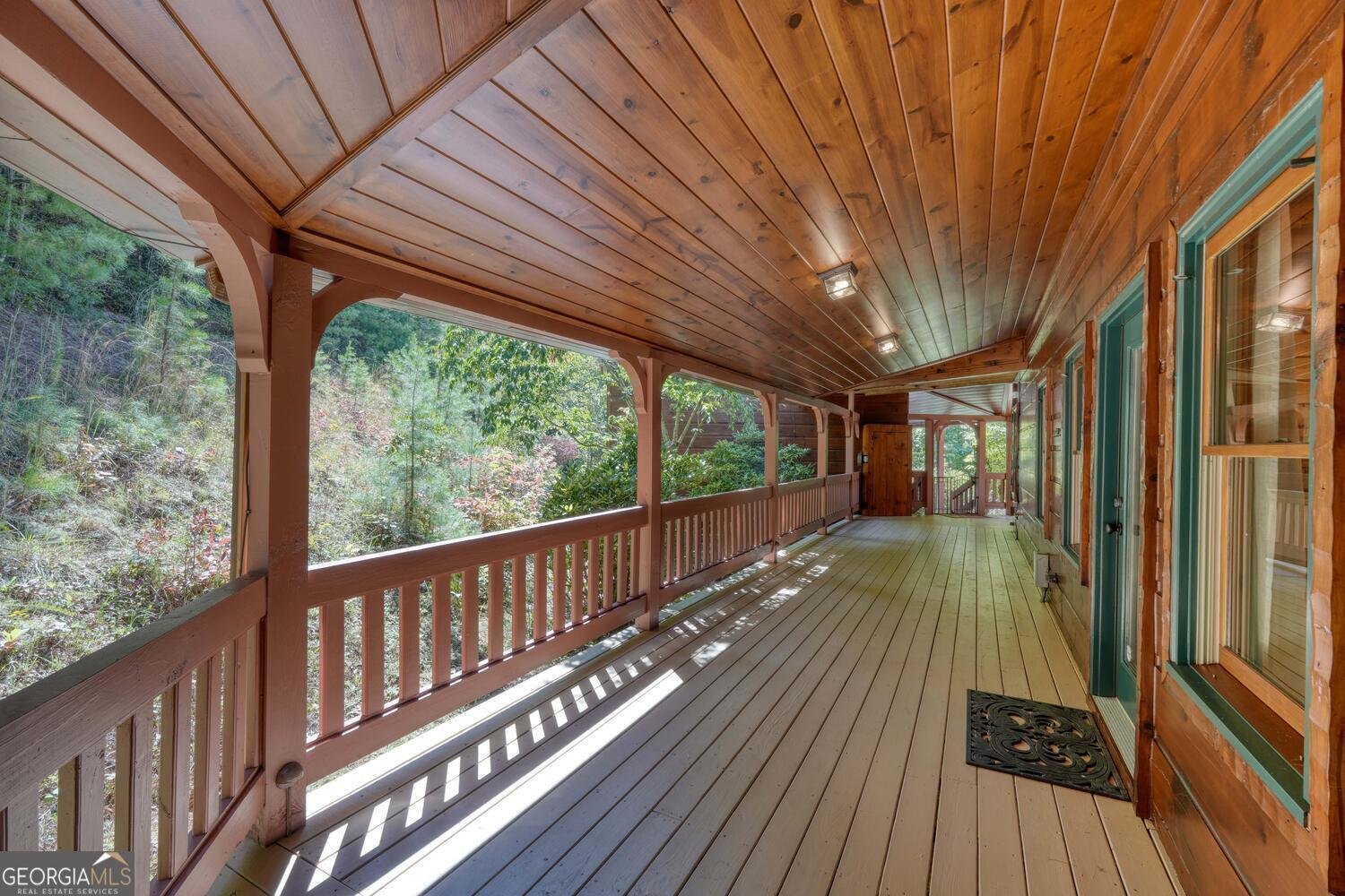 221 Green Valley Trail Mineral Bluff - 45