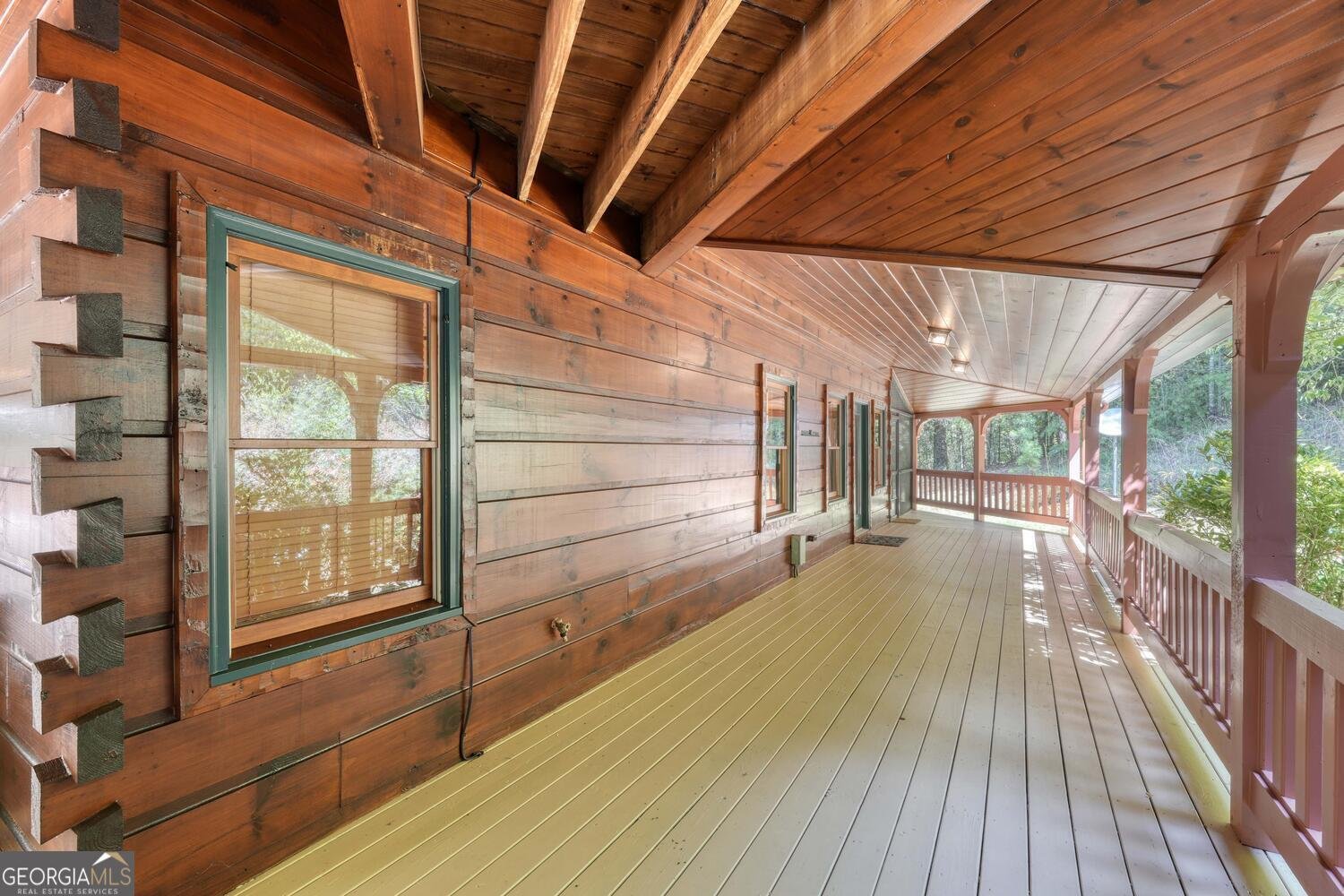 221 Green Valley Trail Mineral Bluff - 46