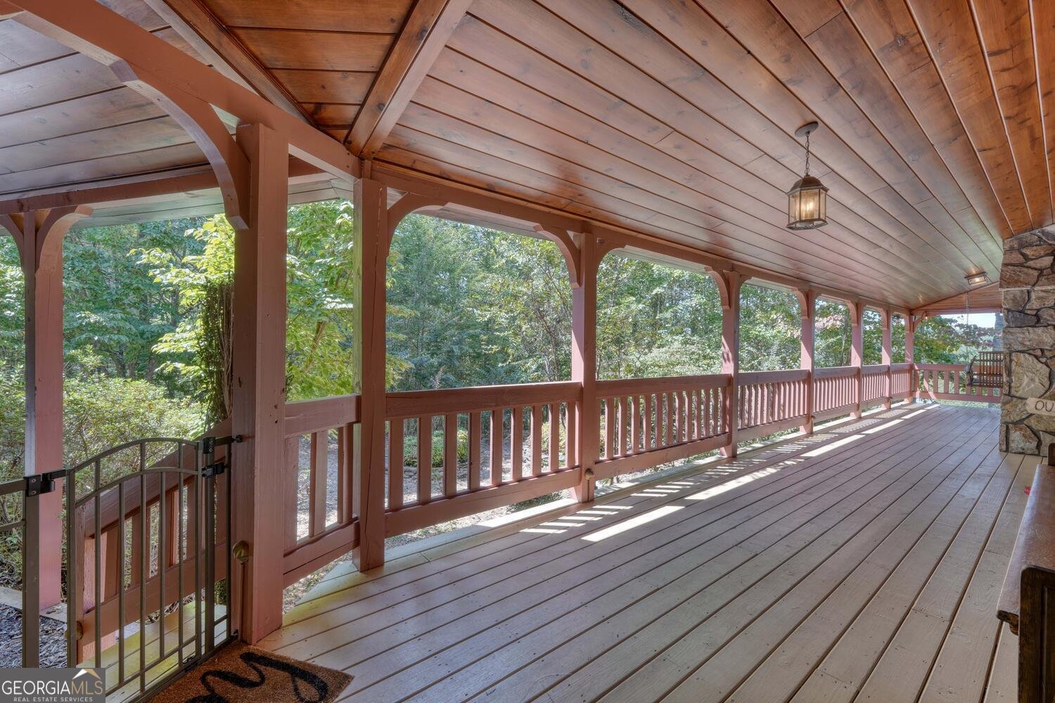 221 Green Valley Trail Mineral Bluff - 47