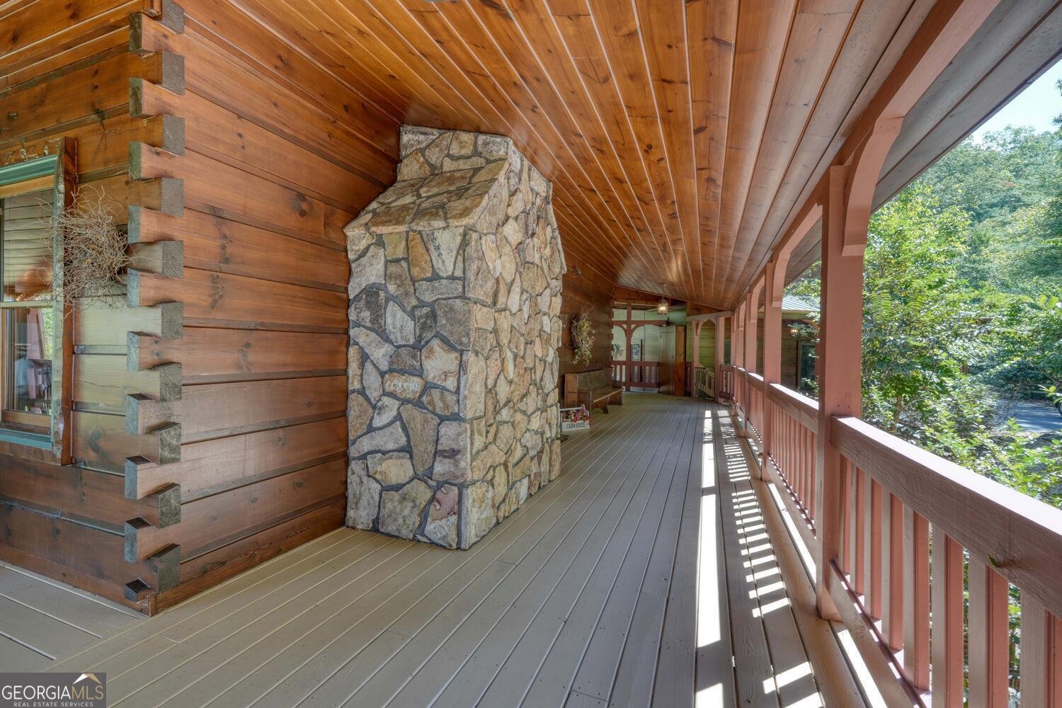 221 Green Valley Trail Mineral Bluff - 49