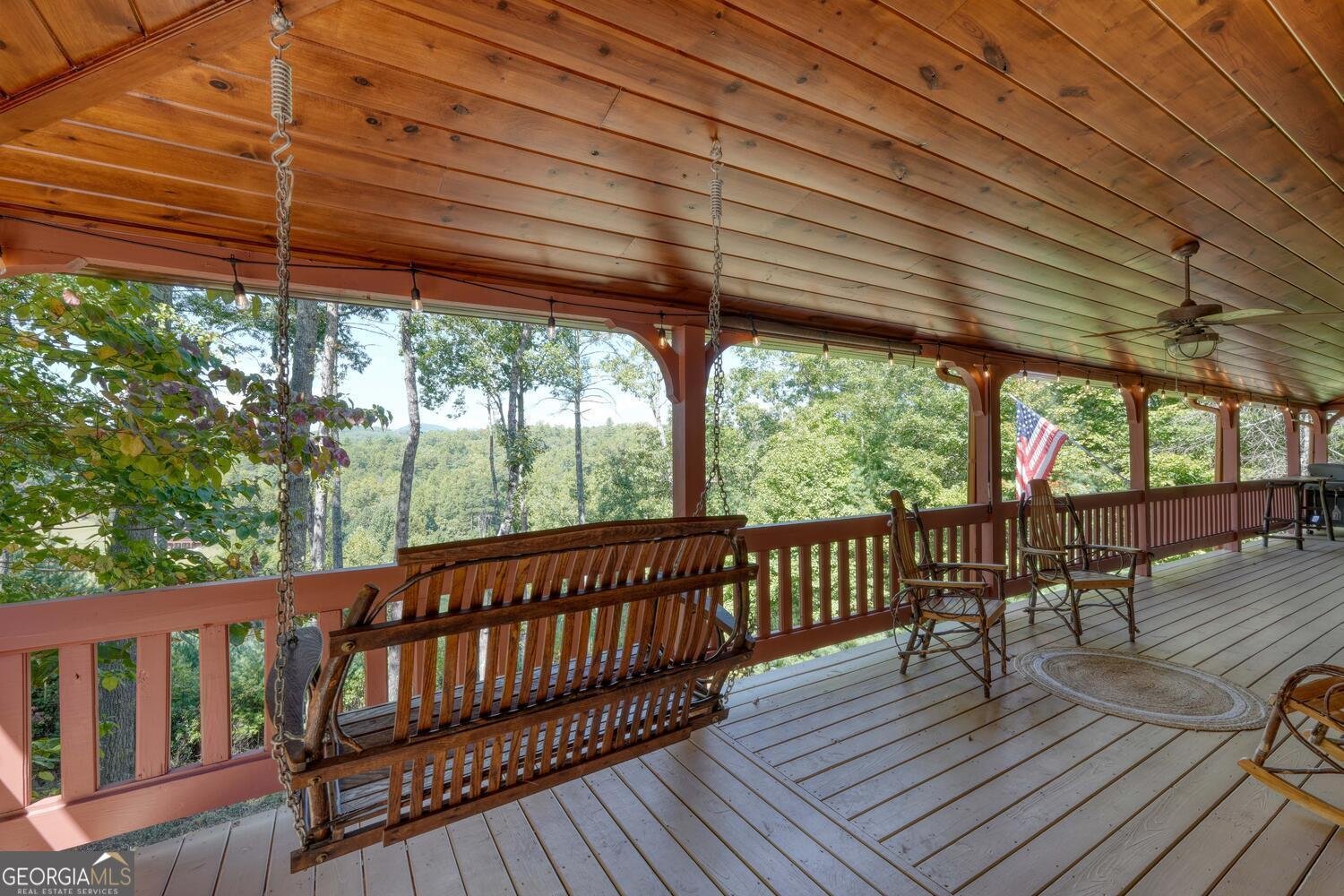221 Green Valley Trail Mineral Bluff - 50