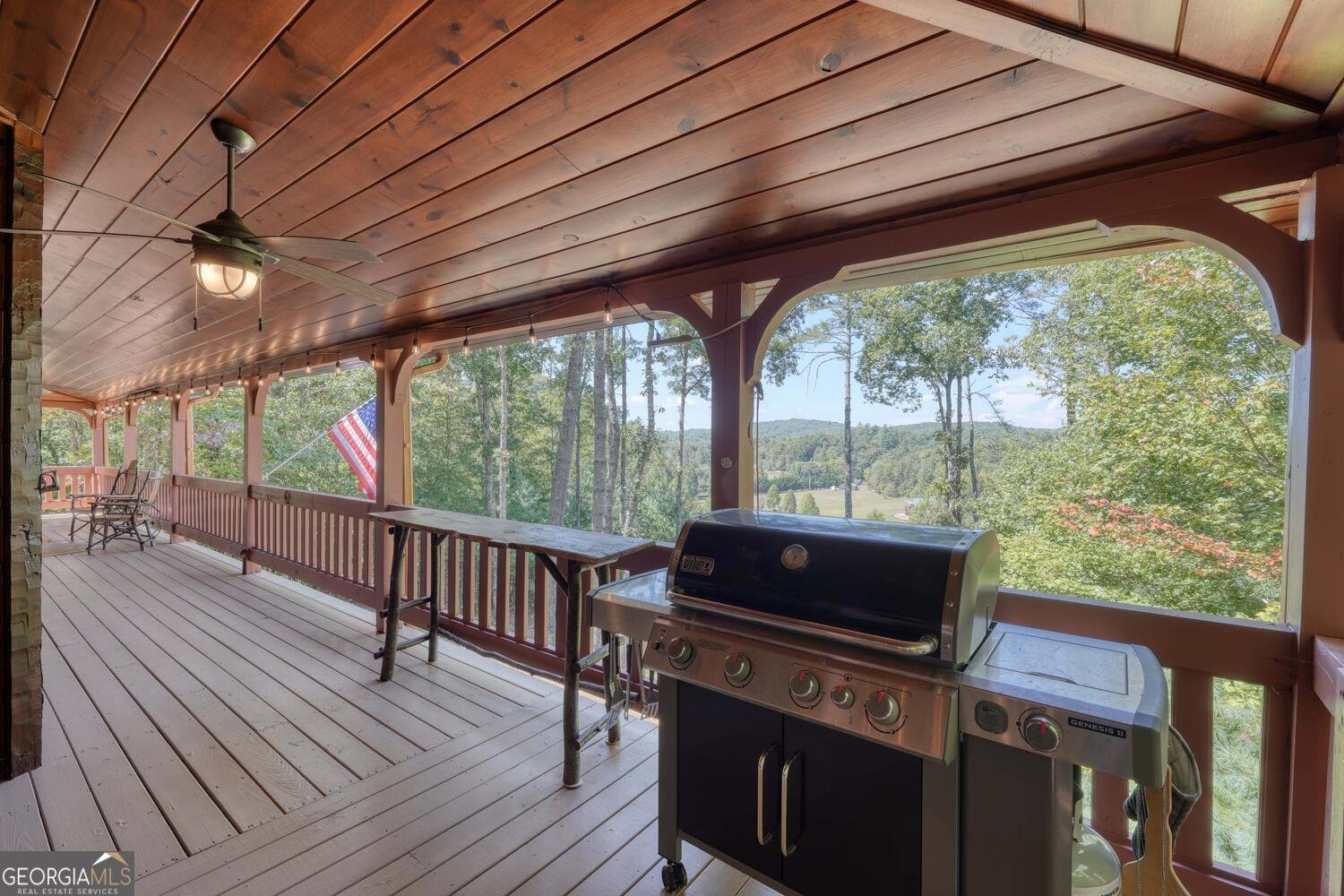 221 Green Valley Trail Mineral Bluff - 53