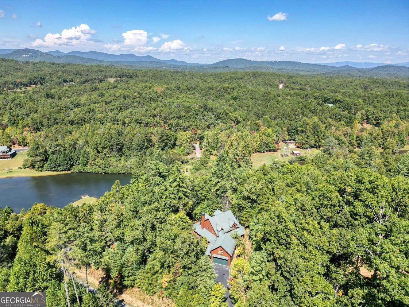 221 Green Valley Trail Mineral Bluff - 58