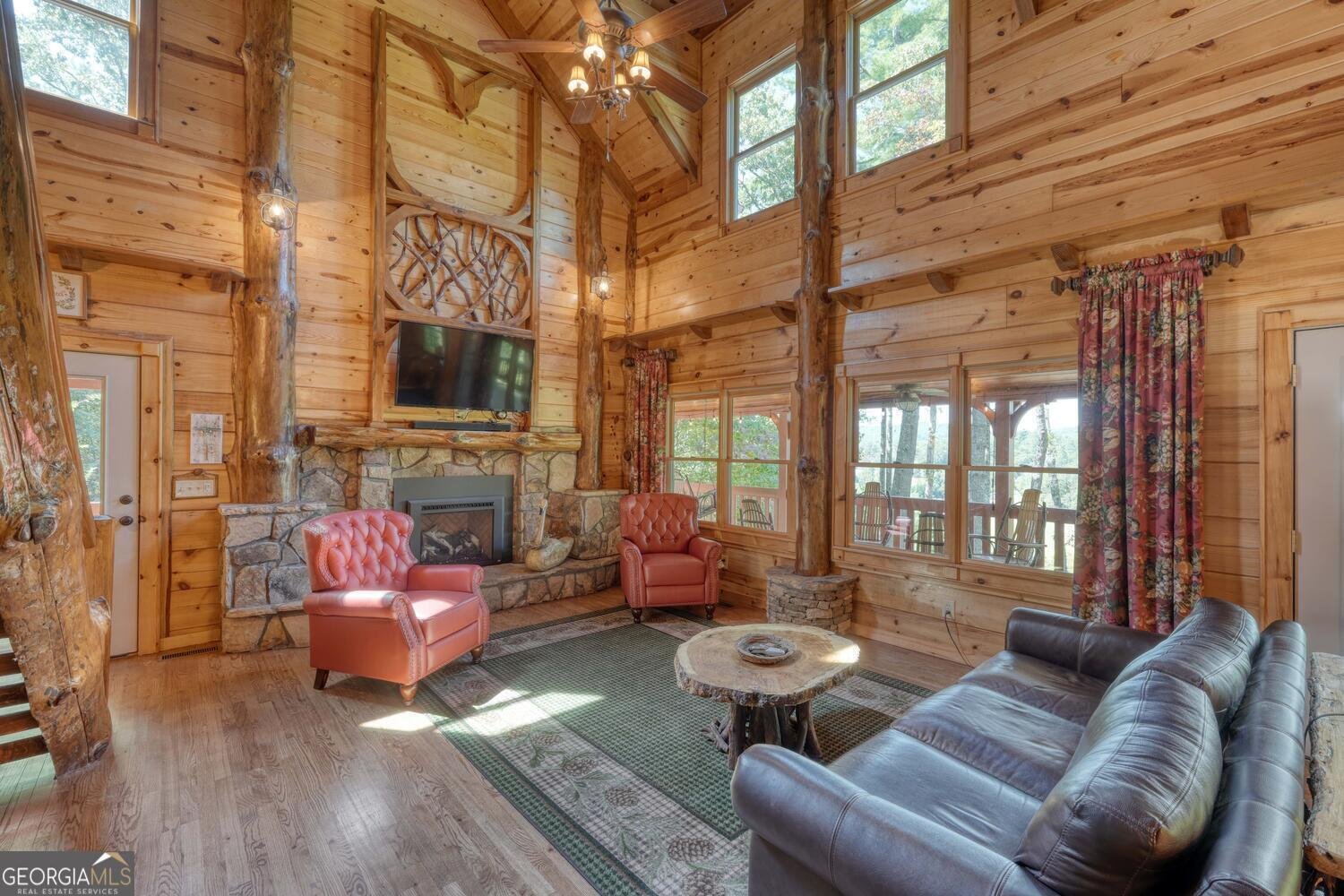 221 Green Valley Trail Mineral Bluff - 6