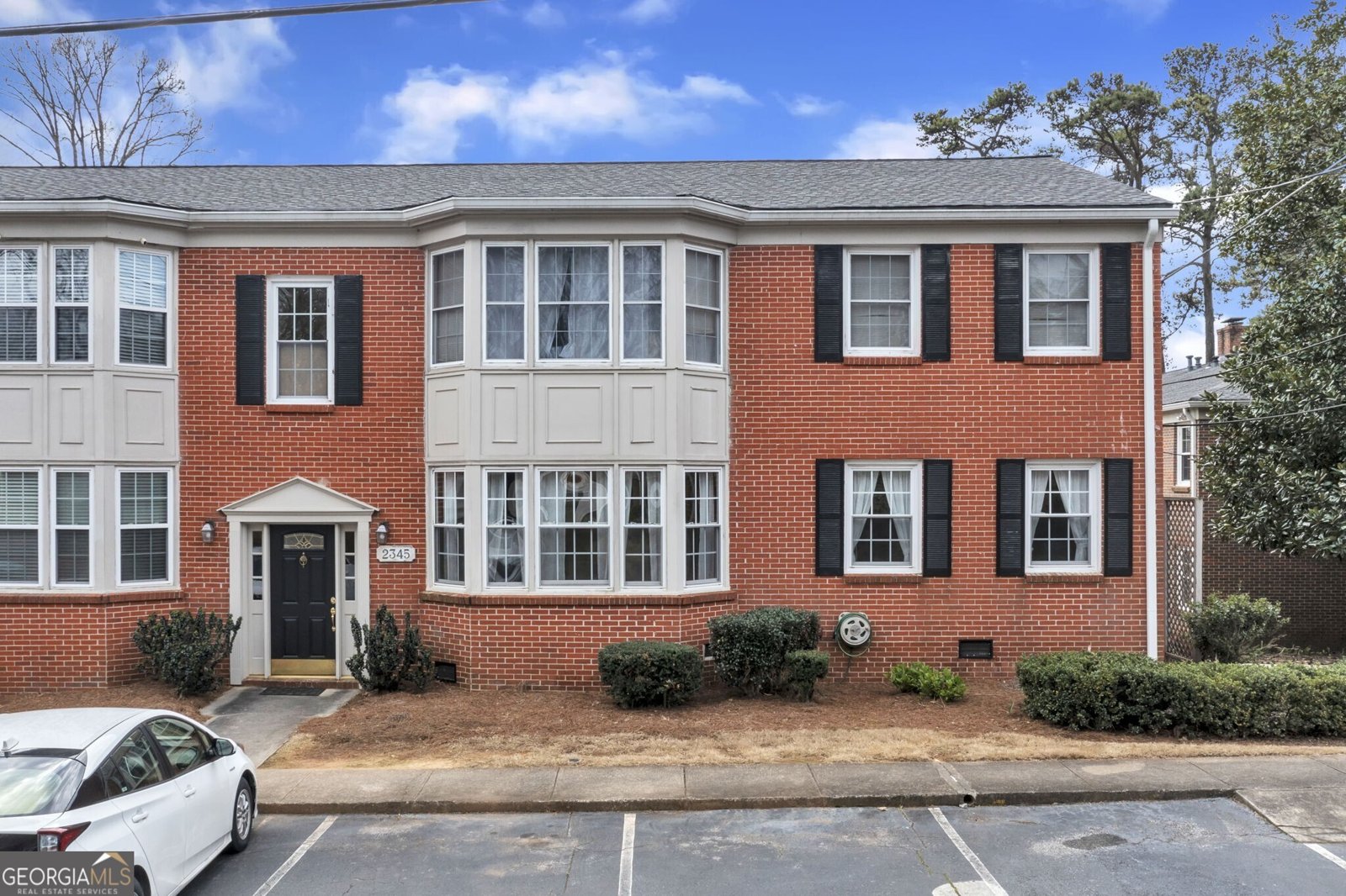 2345 Henderson Mill Road Atlanta - 1