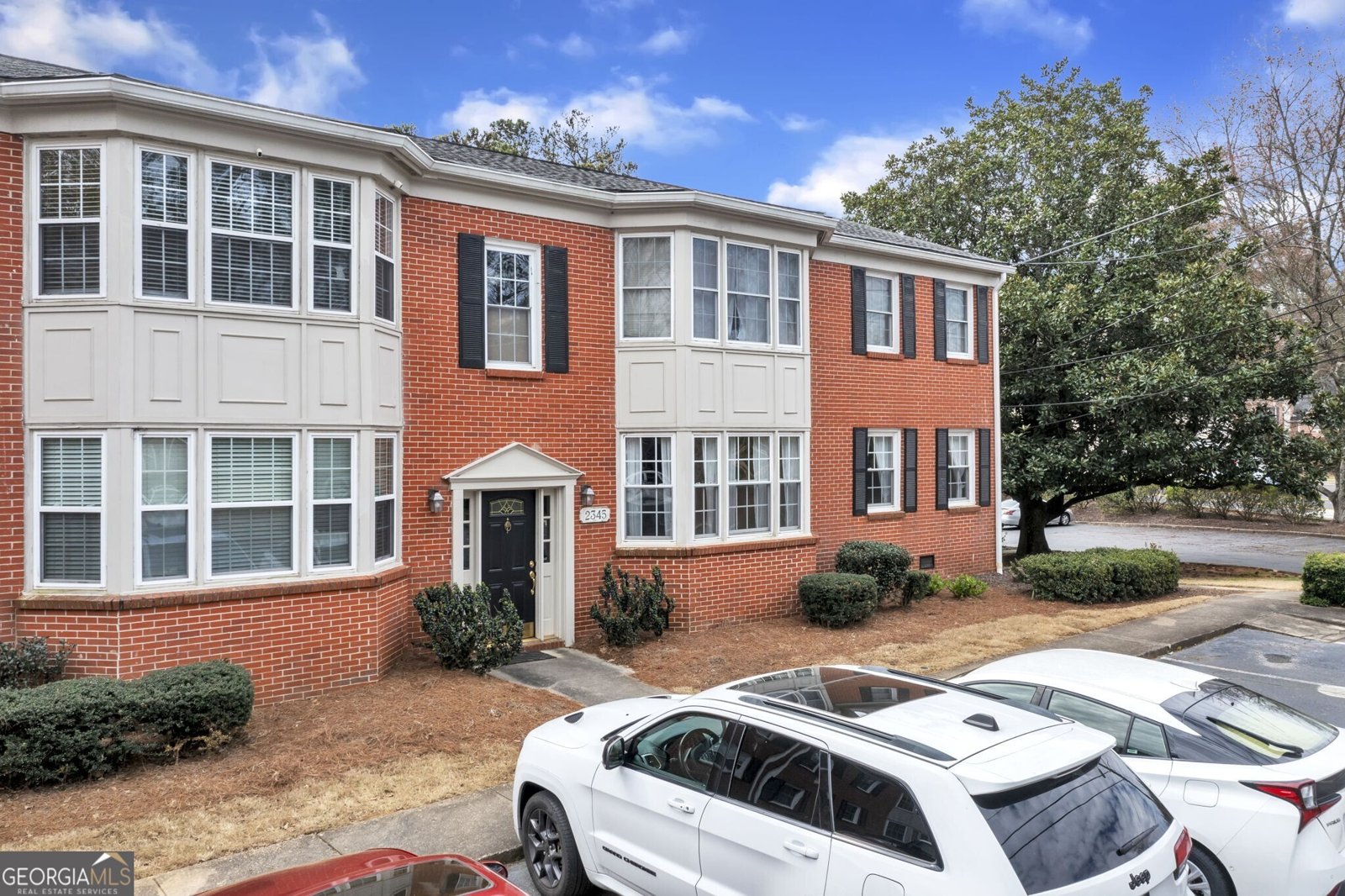 2345 Henderson Mill Road Atlanta - 2