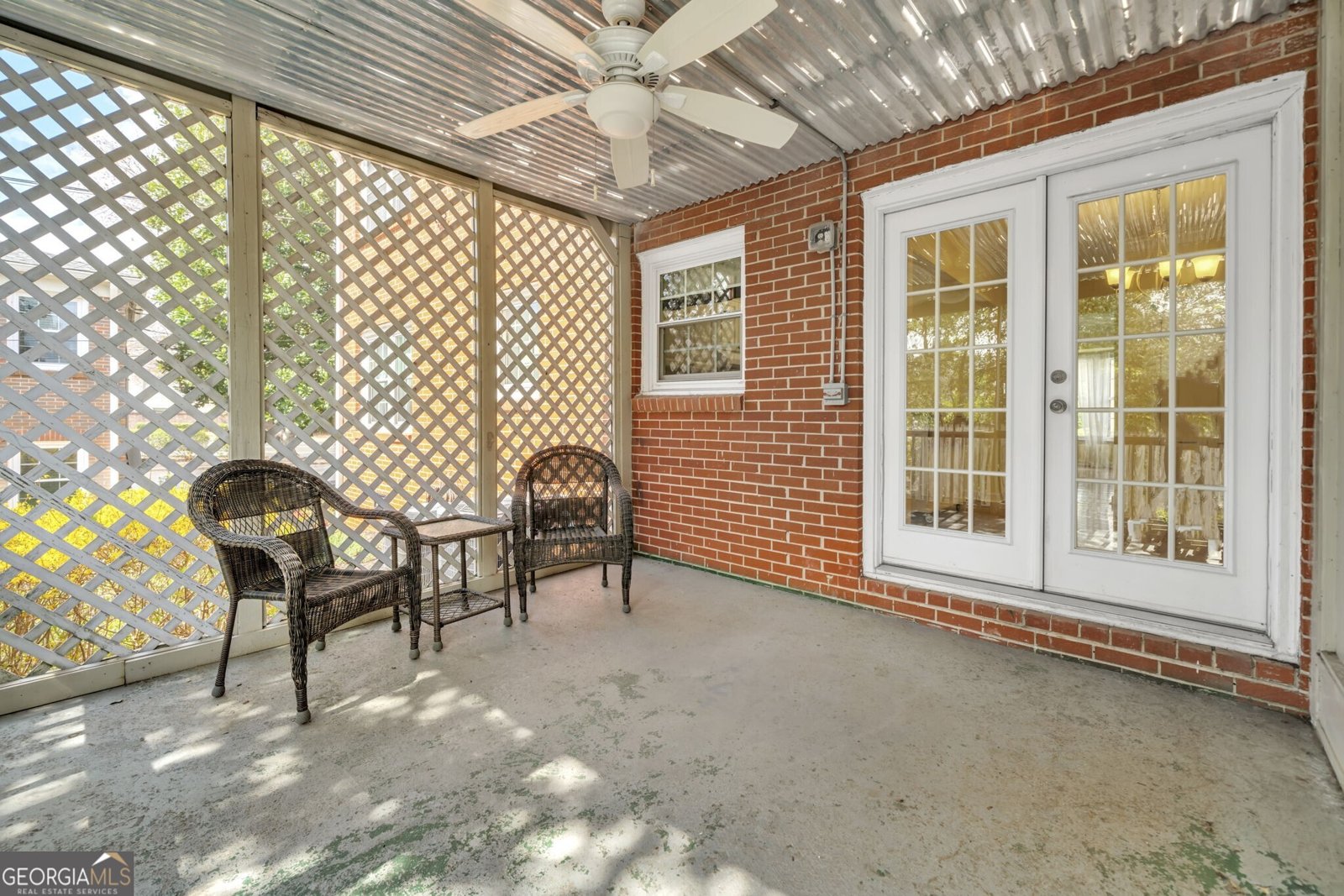2345 Henderson Mill Road Atlanta - 24