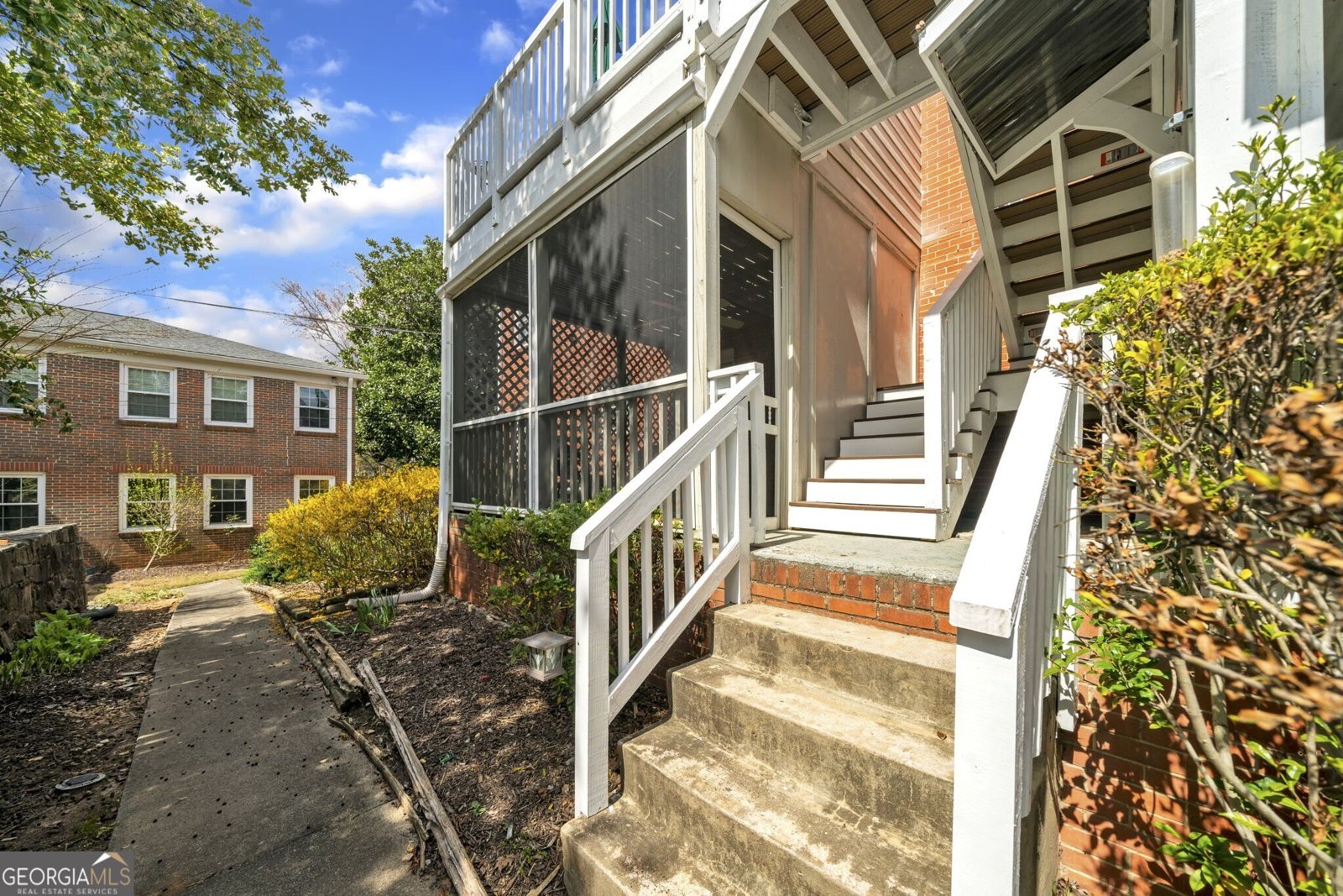2345 Henderson Mill Road Atlanta - 25