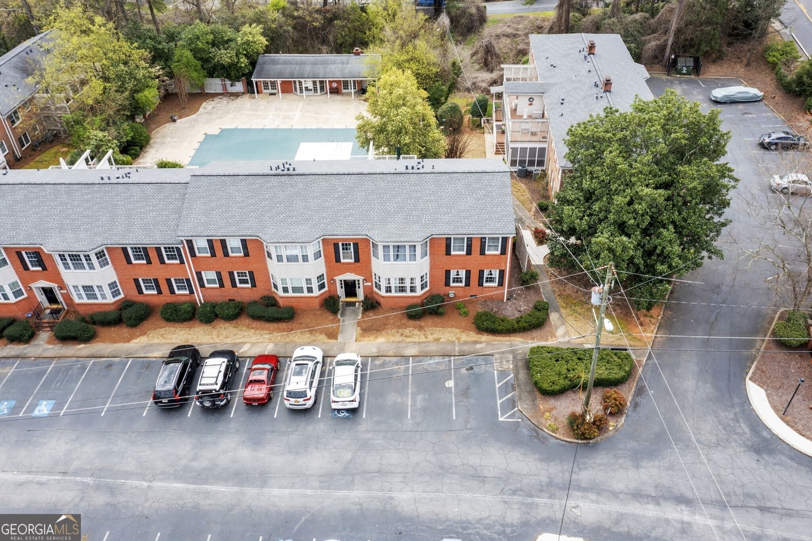 2345 Henderson Mill Road Atlanta - 28