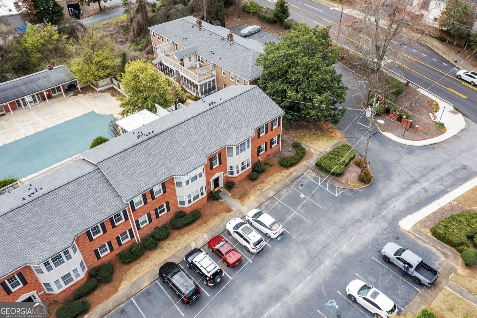 2345 Henderson Mill Road Atlanta - 29