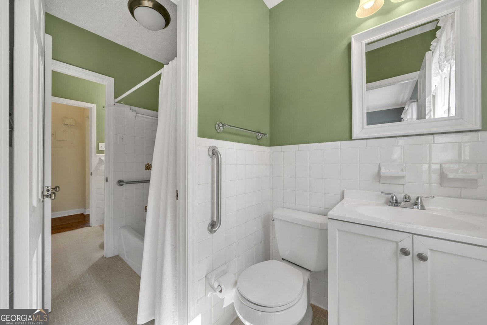 2345 Henderson Mill Road Atlanta - 9