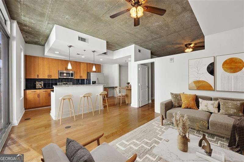 44 PEACHTREE Place Atlanta - 1