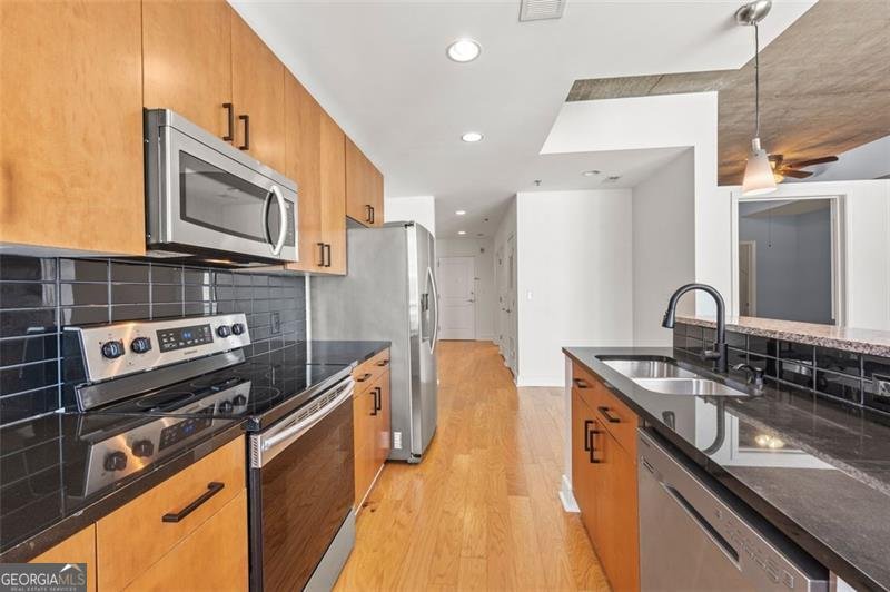 44 PEACHTREE Place Atlanta - 15