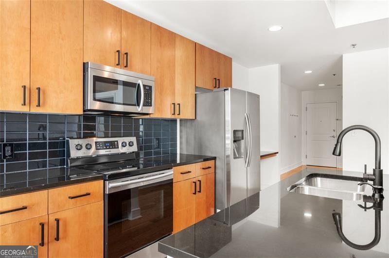 44 PEACHTREE Place Atlanta - 16