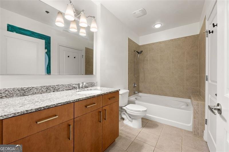 44 PEACHTREE Place Atlanta - 22