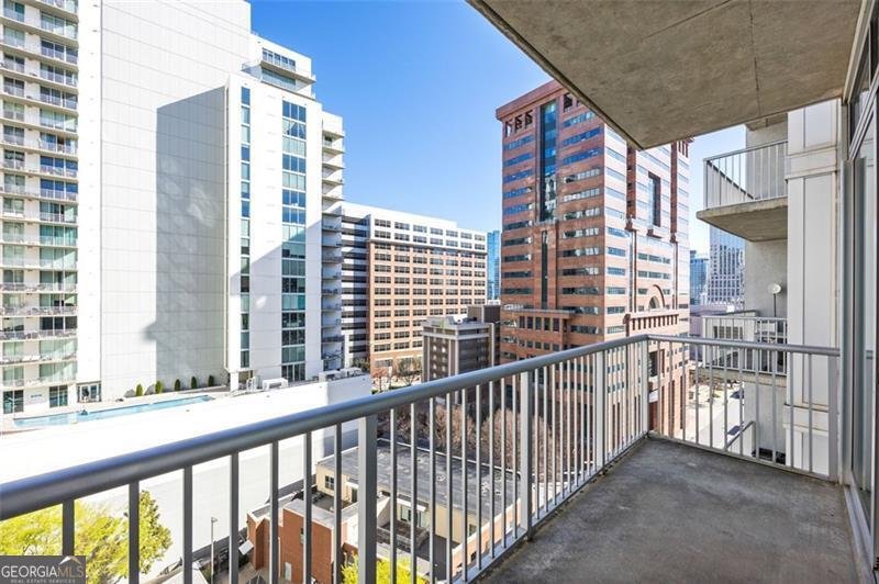 44 PEACHTREE Place Atlanta - 25