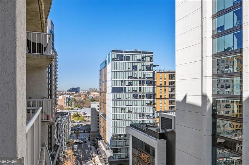 44 PEACHTREE Place Atlanta - 28