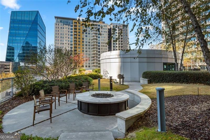 44 PEACHTREE Place Atlanta - 33