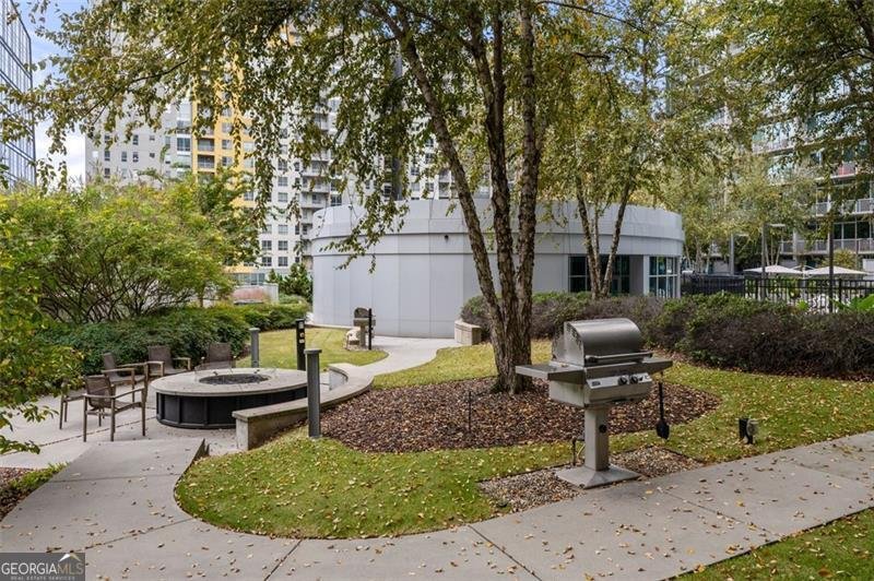 44 PEACHTREE Place Atlanta - 34