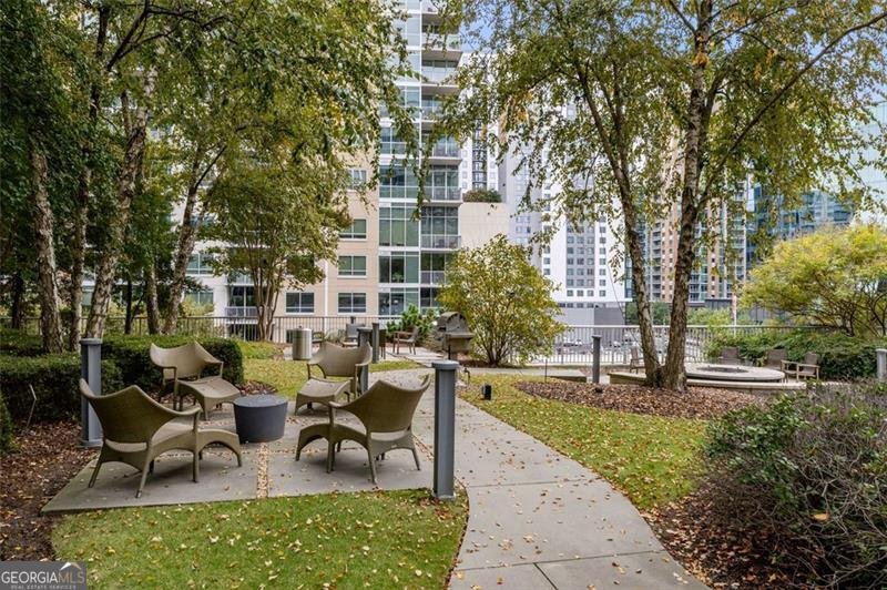 44 PEACHTREE Place Atlanta - 35