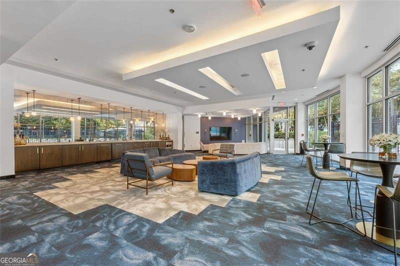 44 PEACHTREE Place Atlanta - 36