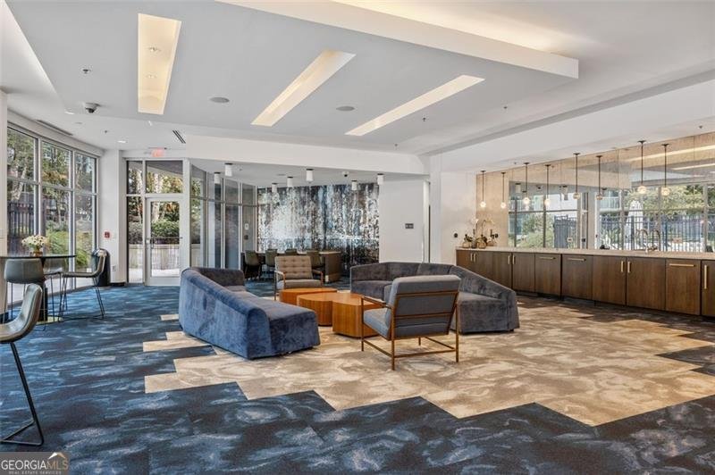 44 PEACHTREE Place Atlanta - 37
