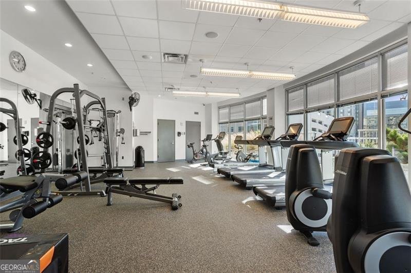 44 PEACHTREE Place Atlanta - 39