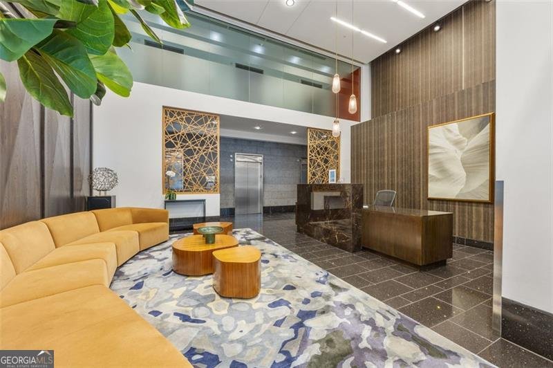 44 PEACHTREE Place Atlanta - 40